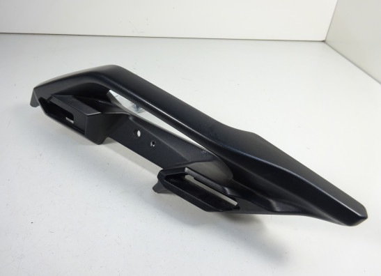 Linker kofferbeugel Kawasaki VERSYS 650