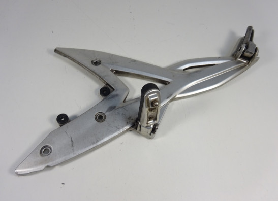 Schetsplaat links Kawasaki ER 6