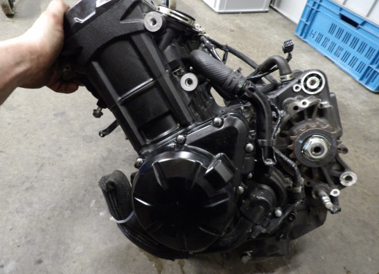 Motorblok Kawasaki Z 900