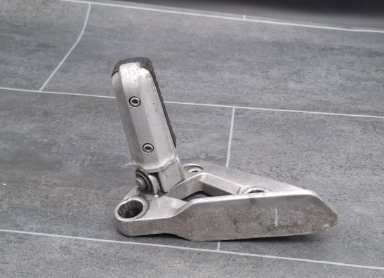 Duo voetsteun set Kawasaki VN 700  750