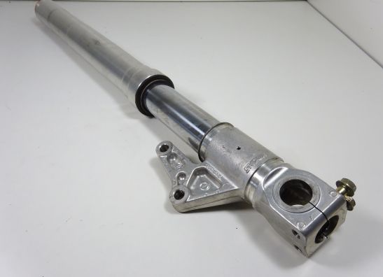 Voorpoot links compleet Ducati 748