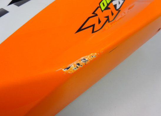 Cowl Left Honda CBR Fireblade