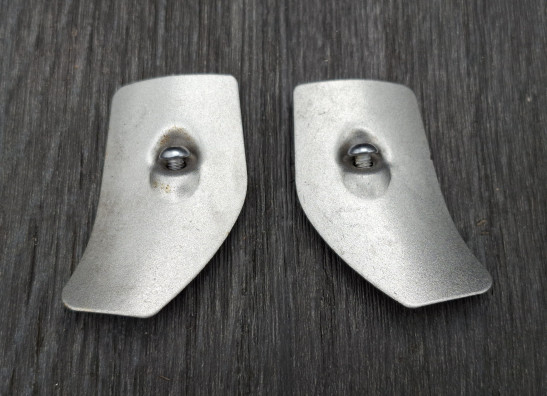 Steering Handle left  Yamaha FJR 1300