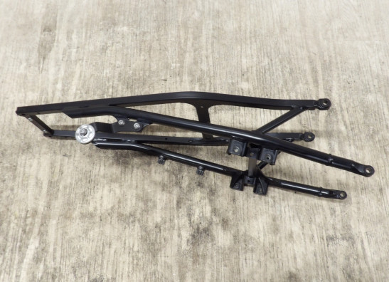 Achtersubframe BMW F 750 GS