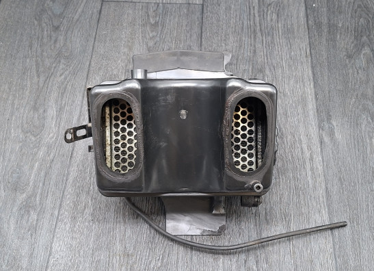 Air cleaner case Honda XL 600
