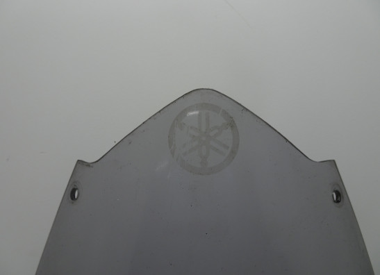 Scheibe Windschild Yamaha FZ1