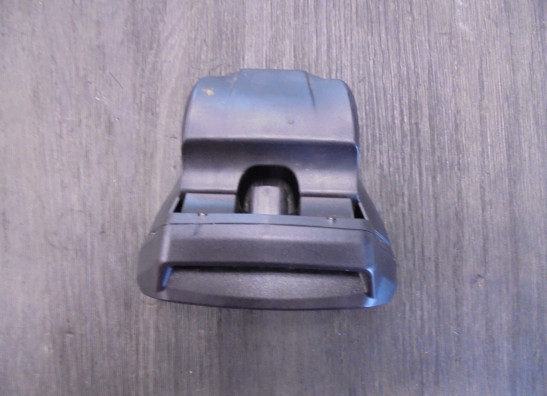 Tacho-set Ducati Diavel