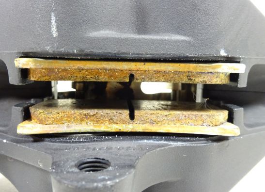 Brake caliper right front Ducati Multistrada 1000