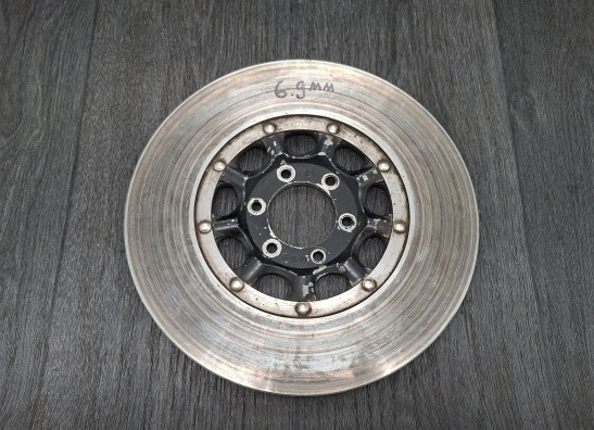 Remschijf voor Honda CB 750 