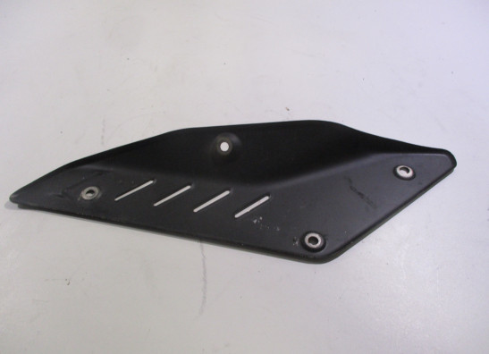 Uitlaat Yamaha MT 10