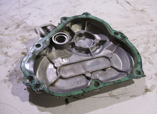 Engine cover Yamaha TDM