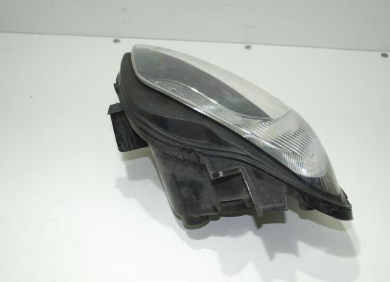 Koplamp Suzuki Burgman 650