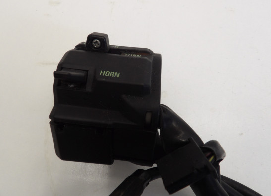 Handlebar switch assy left Kawasaki GPZ 1000