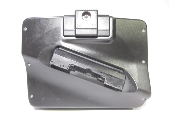 Kofferset BMW F 700 GS
