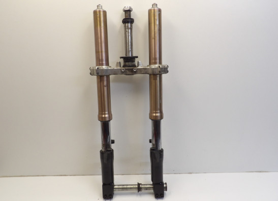 Voorpoten compleet Kawasaki ZXR 750