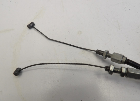 Throttle cable Honda CBR 600 F