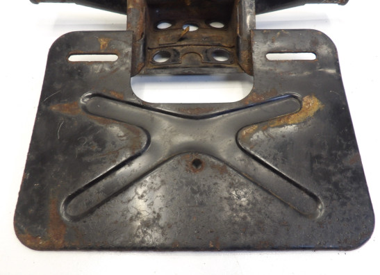 Kentekenplaathouder Yamaha XS 400