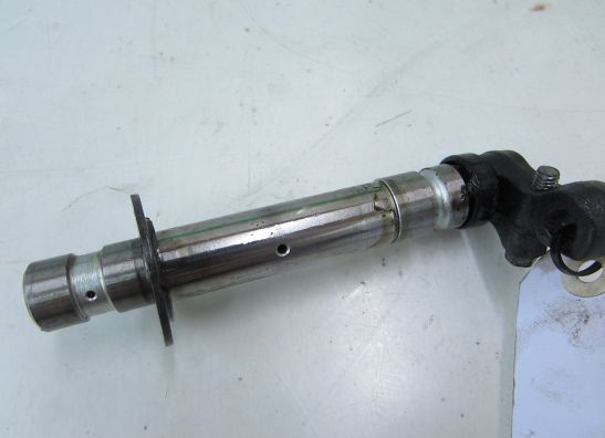 Motorblok diverse Kawasaki Z 1000