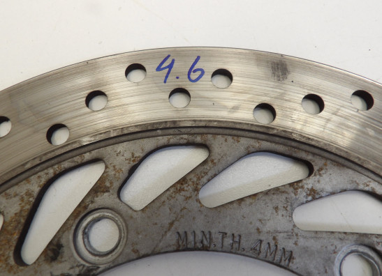 Bremsscheibe vorne links Honda ST 1100 Pan European