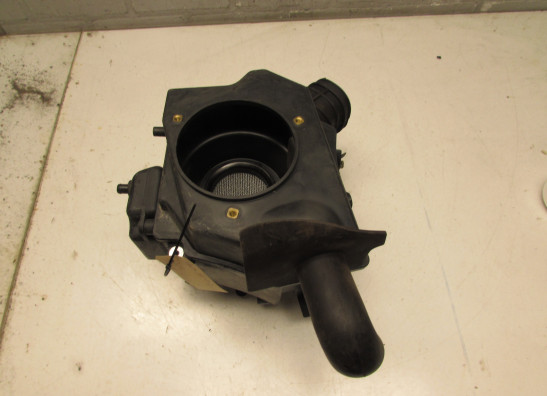 Air cleaner case Honda TRANSALP