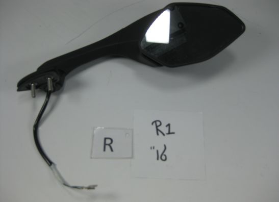 Mirror right Yamaha YZF R1