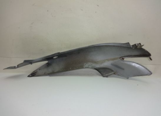 Linker achterkant Honda SH 125 i