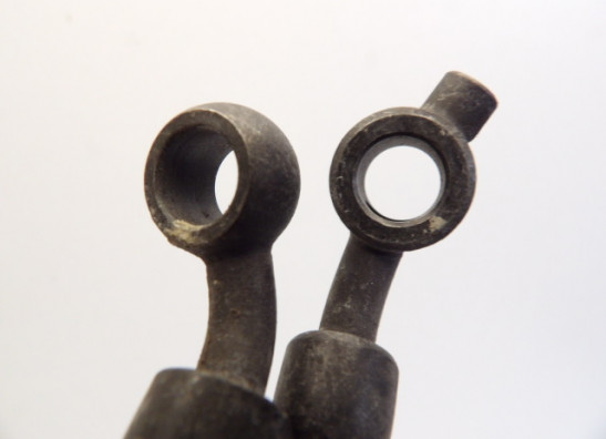 Bremsleitung vorne Kawasaki ZXR 750 R