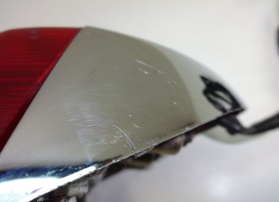 Achterlicht Honda VT 600