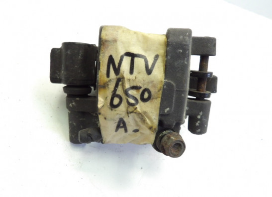 Bremssattel Bremszange hinten Honda NTV 650