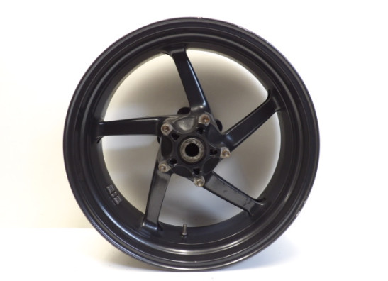 Achtervelg Aprilia RSV 1000