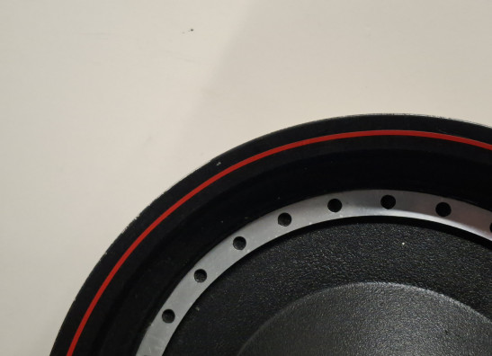 Achtervelg Harley Davidson FLSTF Fat Boy Lo