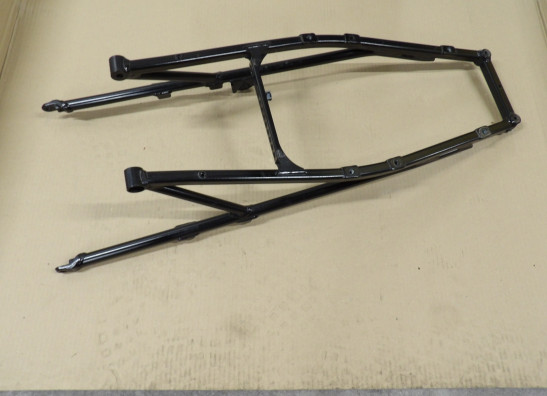 Heckrahme BMW R 1200 GS LC Adventure