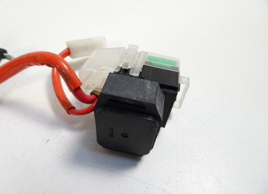 Starter Relay Yamaha Tracer 700
