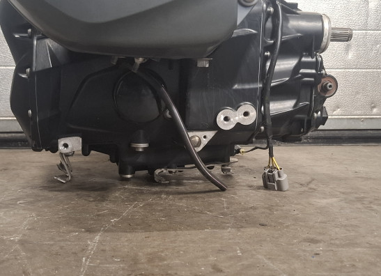 Motorblok BMW R 1250 GS