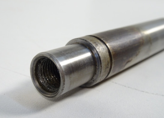 Achterbrug Ducati monster 696