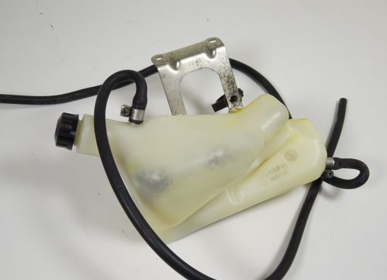 Koelvloeistof reservoir Ducati 848