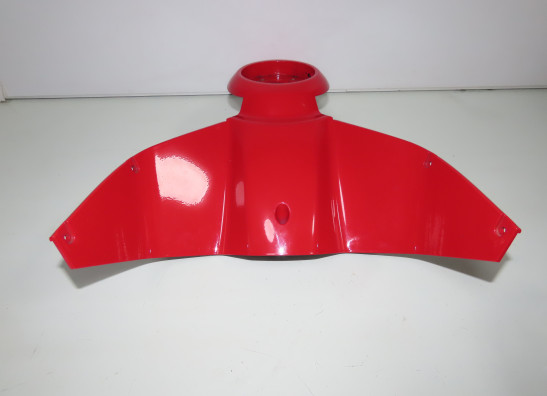Tankcover Moto Guzzi Stelvio