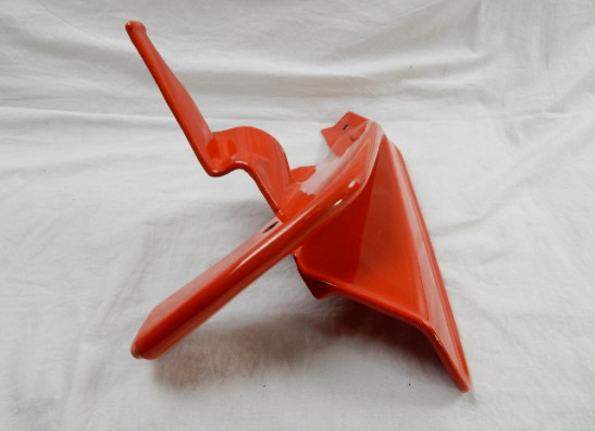 Rechter onderkuip Moto Guzzi V35 V50 V65