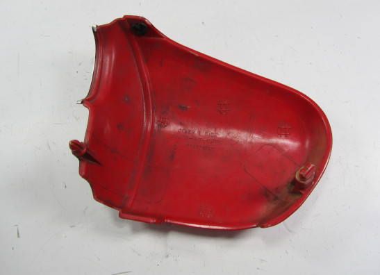 ABS Systeem Honda CB 250