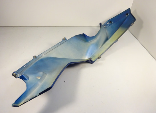 Kanzel links BMW F 800 S - ST