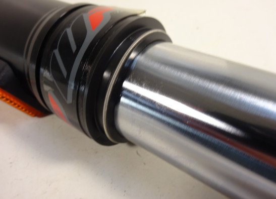 Voorpoot rechts compleet KTM 390 Duke