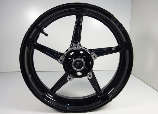 Felge vorne Suzuki SFV 650 Gladius