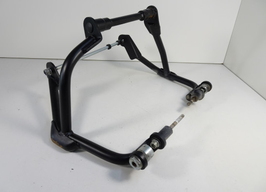 Valbeugel Kawasaki Z 650