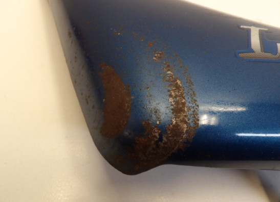 Seitenverkleidung links klein Suzuki VS 800 Intruder