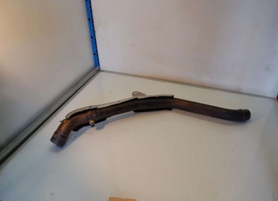 Downpipes Kawasaki ZX 6 R