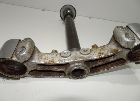 Steering stem Yamaha XV 750 Virago