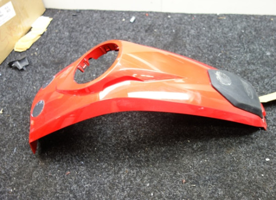 Tankschutz BMW R 1200 GS LC