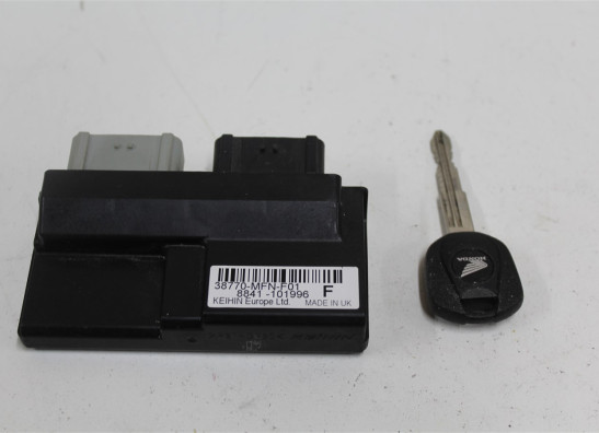 CDI ECU unit Honda CB 1000 R