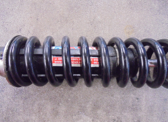 Stossdampfer hinten BMW K 75