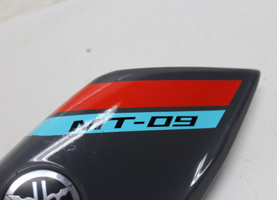 Tankcover Yamaha MT 09